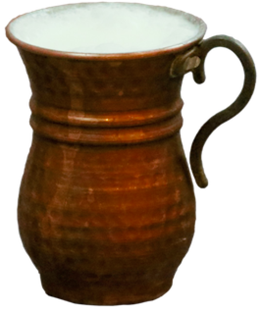 Fresh Ayran